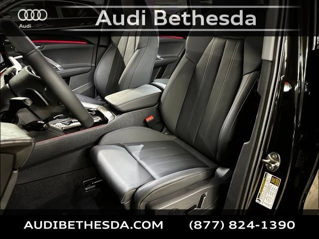New 2026 Audi Q5 Premium Plus AWD/4WD image 21