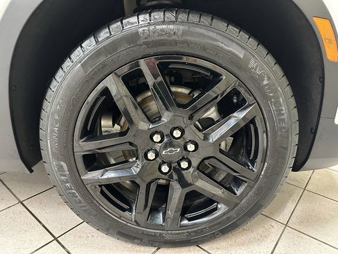 Certified 2023 Chevrolet Blazer LT w/ LPO, Floor Liner Package image 13