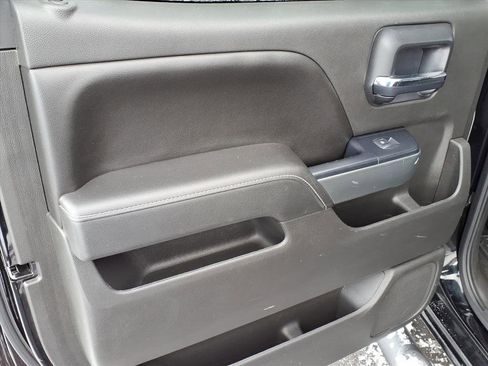 Used 2016 Chevrolet Silverado 1500 LT w/ LPO, Black Pack image 20