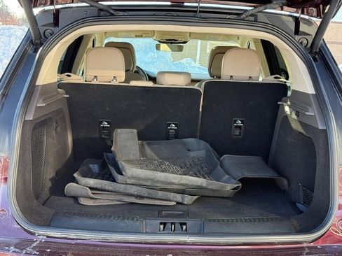 Used 2020 Lincoln Corsair Reserve image 9