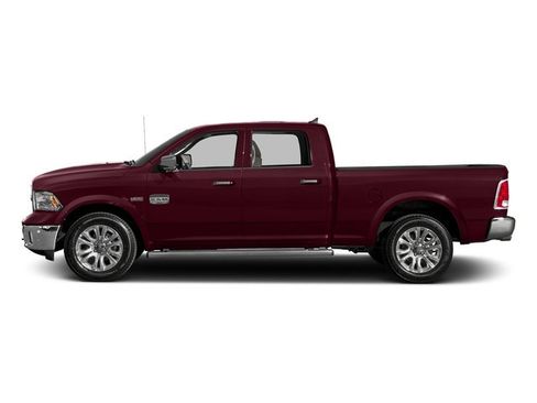 Used 2017 RAM 1500 Limited AWD/4WD image 3
