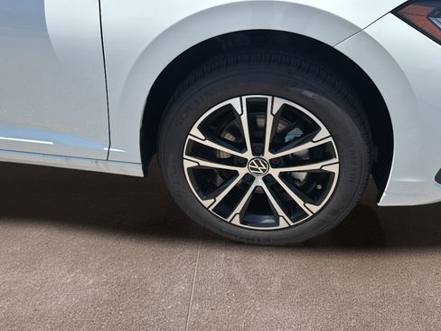 New 2026 Volkswagen Jetta Sport FWD image 9