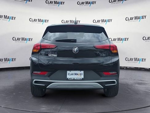 Used 2022 Buick Encore GX Preferred FWD image 4