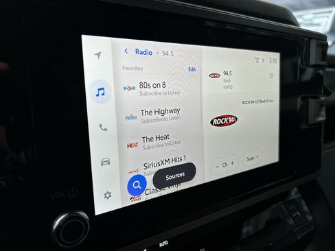 Used 2025 Toyota Tundra SR5 w/ TRD Off-Road Package image 19