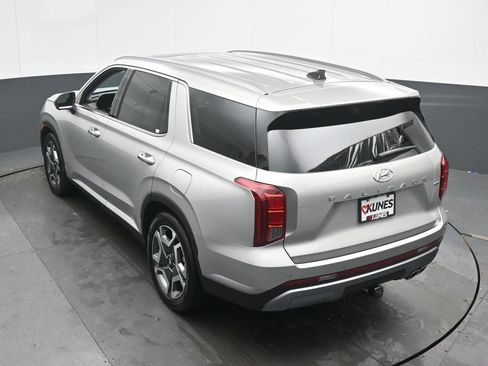 Used 2025 Hyundai Palisade SEL image 45