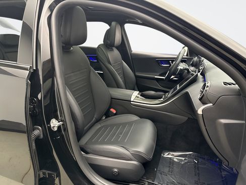 Used 2023 Mercedes-Benz C 300 4MATIC Sedan image 16