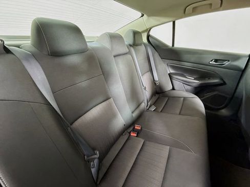 Used 2022 Nissan Altima 2.5 SV image 24