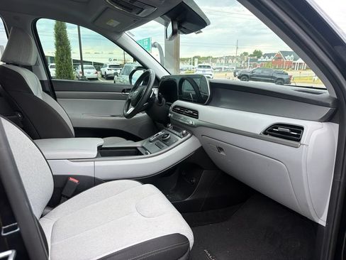 Used 2021 Hyundai Palisade SEL w/ Convenience Package FWD image 14