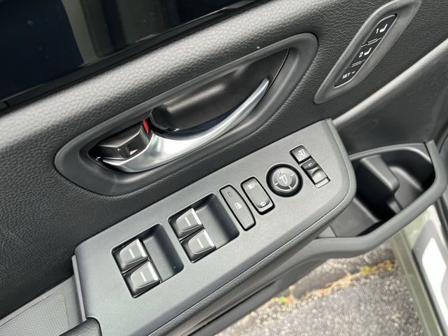 New 2026 Honda Pilot TrailSport image 17