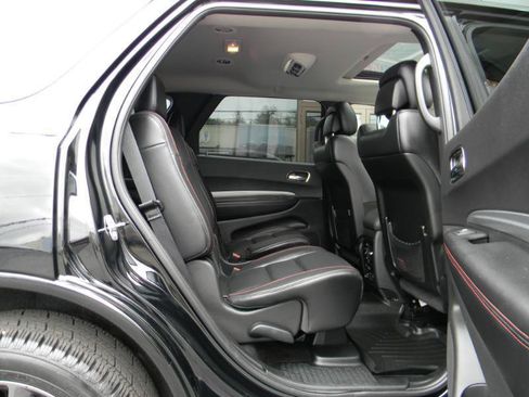 Used 2018 Dodge Durango GT w/ Premium Group AWD/4WD image 14
