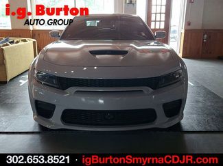 Used 2022 Dodge Charger Scat Pack RWD video 2
