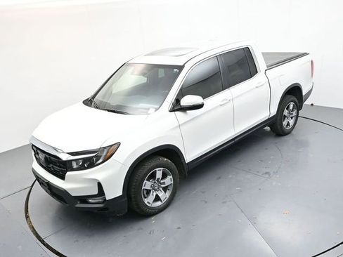 Used 2024 Honda Ridgeline RTL image 33
