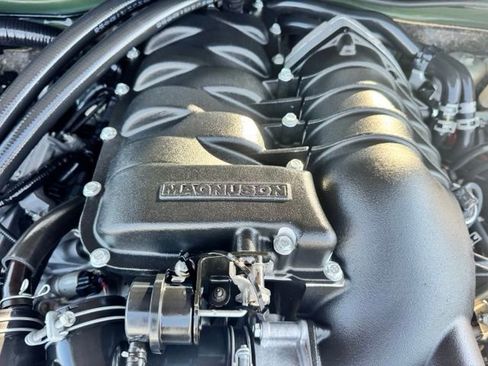 Used 2020 Toyota 4Runner TRD Pro AWD/4WD image 18