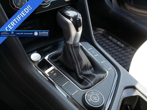 Certified 2024 Volkswagen Taos S AWD/4WD image 32