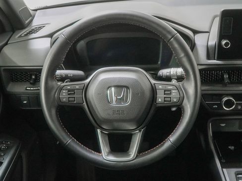 Certified 2026 Honda CR-V Sport-L image 22