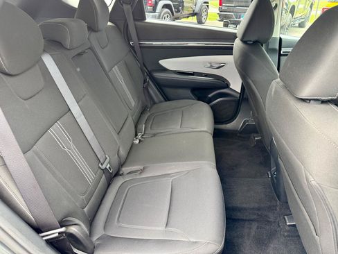 Used 2022 Hyundai Tucson SEL w/ Convenience Package AWD/4WD image 39