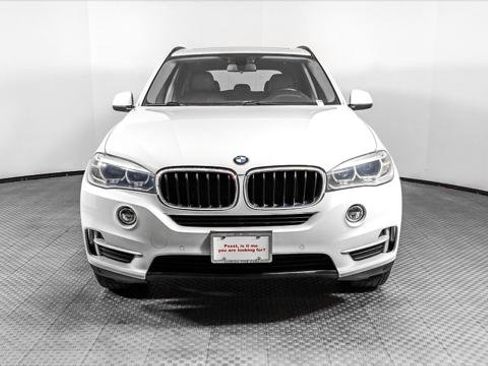 Used 2016 BMW X5 xDrive35i AWD/4WD image 12