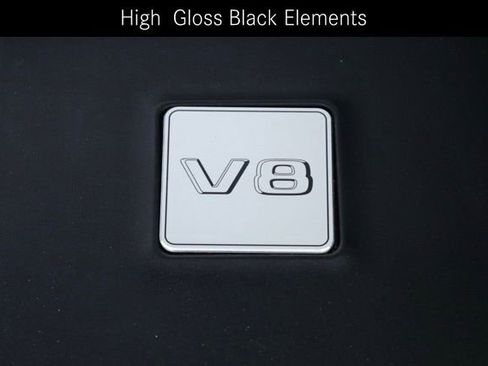 Certified 2024 Mercedes-Benz GLS 580 4MATIC image 13