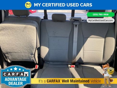 Used 2019 Ford F150 XLT w/ Equipment Group 302A Luxury AWD/4WD image 15