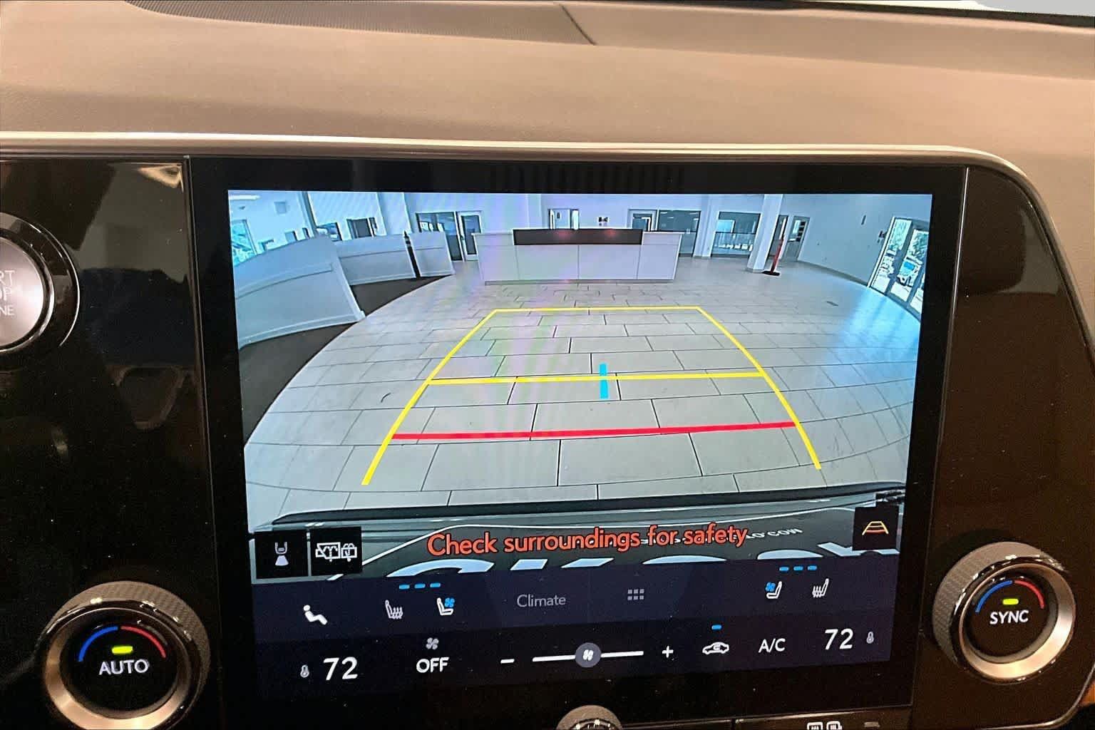 Used 2026 Lexus NX 350 AWD w/ Accessory Package (2T) image 26