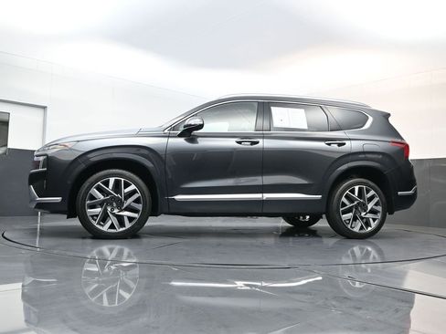 Certified 2023 Hyundai Santa Fe Calligraphy image 20