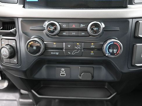 New 2025 Ford F150 XL image 28