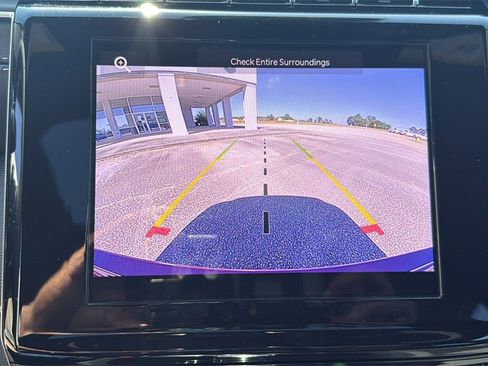 New 2025 Jeep Grand Cherokee Laredo X image 25