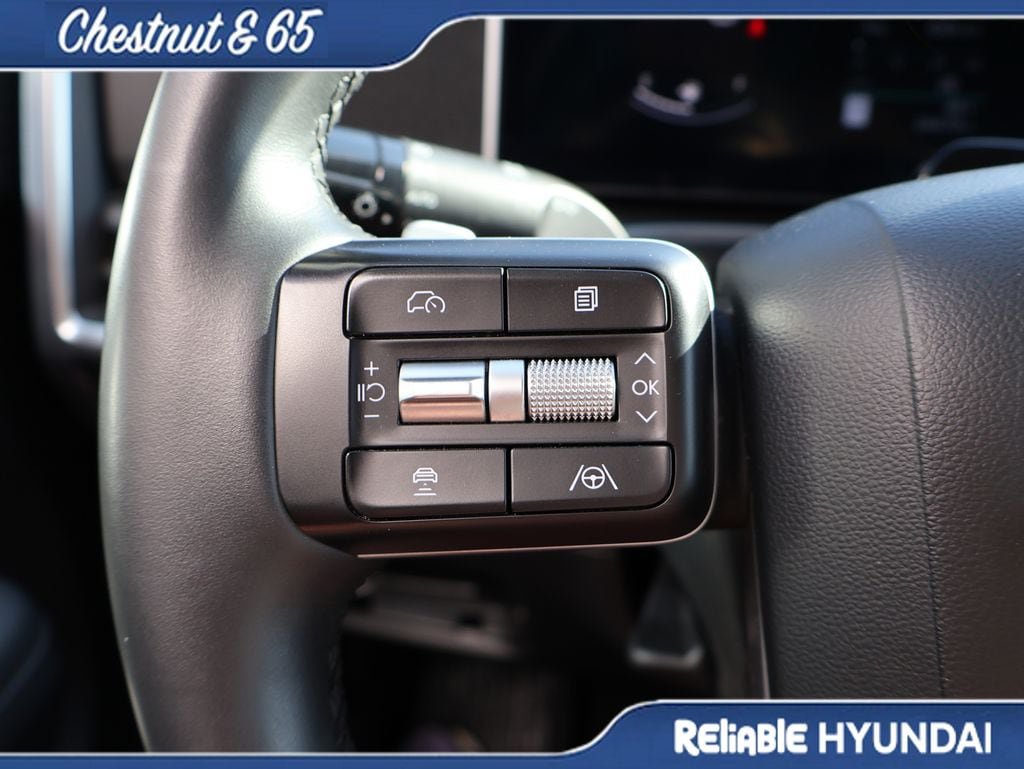 Certified 2026 Hyundai Santa Fe SEL AWD/4WD image 27