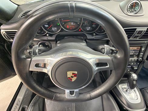 Used 2012 Porsche 911 Carrera Black Edition RWD image 34