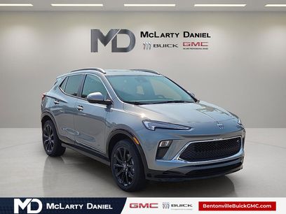 New 2026 Buick Encore GX Sport Touring