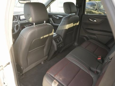 Used 2019 Chevrolet Blazer RS image 11