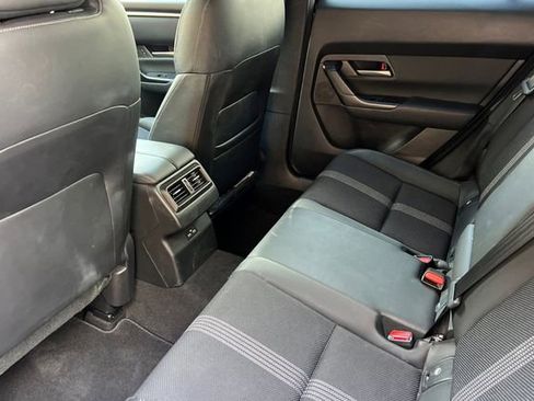 Used 2024 MAZDA CX-50 AWD 2.5 S w/ Preferred Package image 13