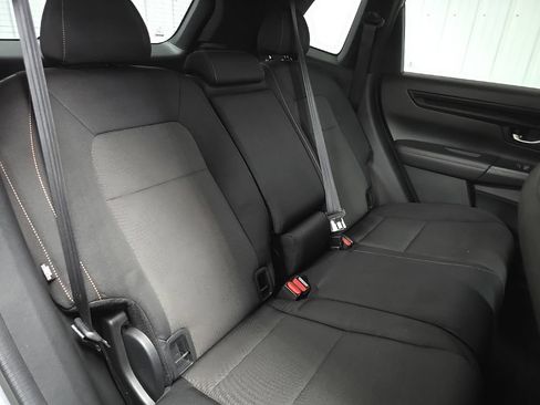 Used 2024 Honda CR-V Sport image 17