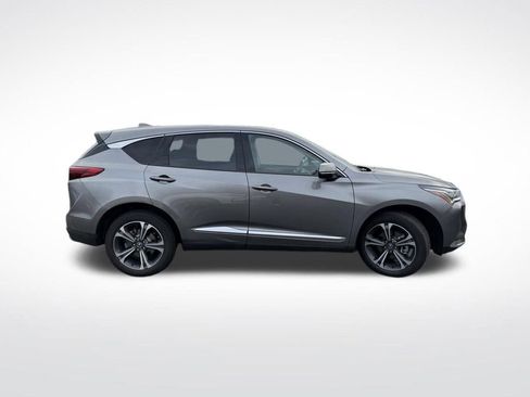 Used 2024 Acura RDX SH-AWD w/ Advance Package image 5
