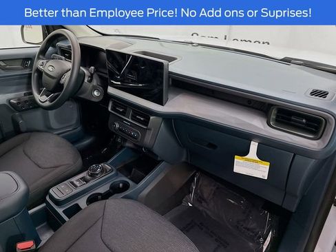New 2026 Ford Maverick XL w/ 4K Tow Package AWD/4WD image 26
