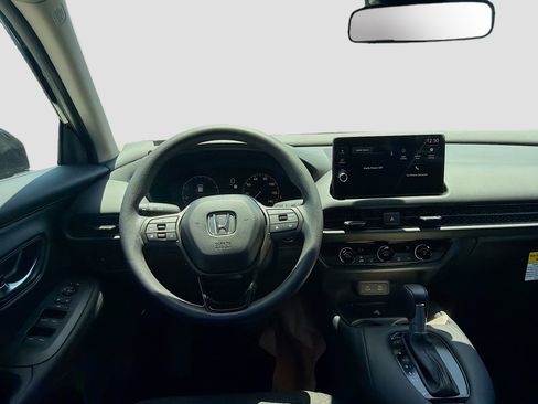 New 2027 Honda HR-V LX image 17