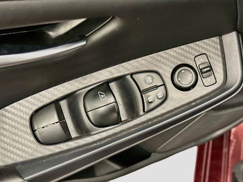 Used 2024 Nissan Sentra SV w/ All-Weather Package FWD image 15