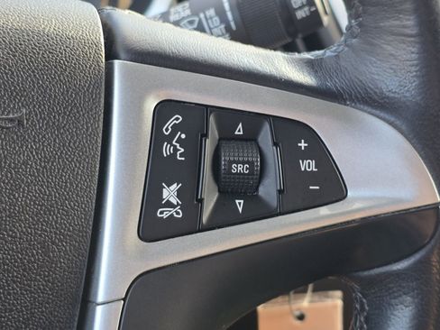 Used 2017 Chevrolet Equinox LT w/ Convenience Package image 25