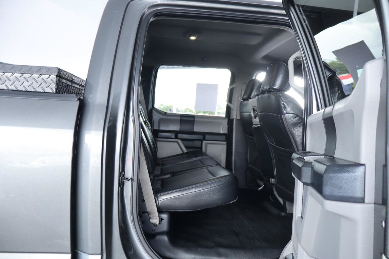 Used 2015 Ford F150 XL w/ Equipment Group 101A Mid RWD image 32