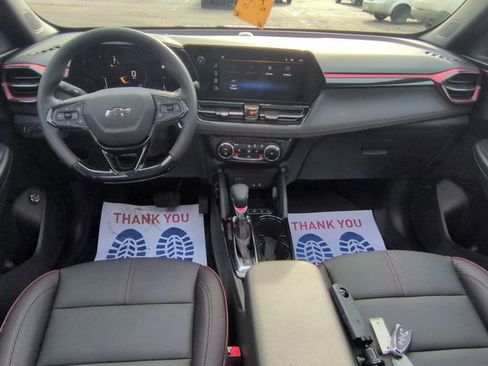 Used 2026 Chevrolet TrailBlazer RS w/ Convenience Package image 23