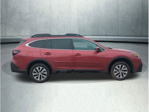 Used 2022 Subaru Outback Premium AWD/4WD image 8