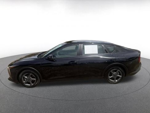 Used 2025 Kia K4 FWD image 8
