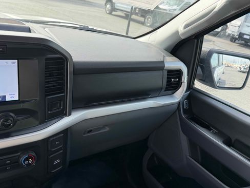 Certified 2022 Ford F150 XLT image 22