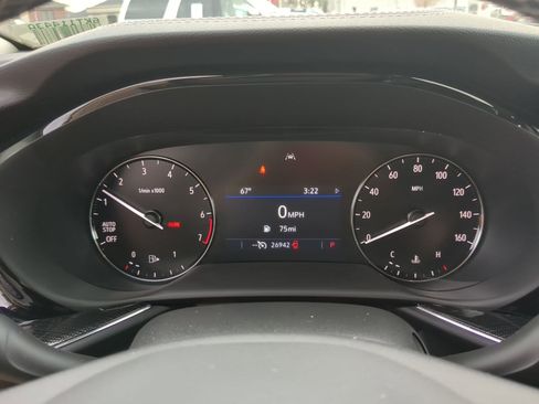 Used 2023 Buick Envision Preferred image 15