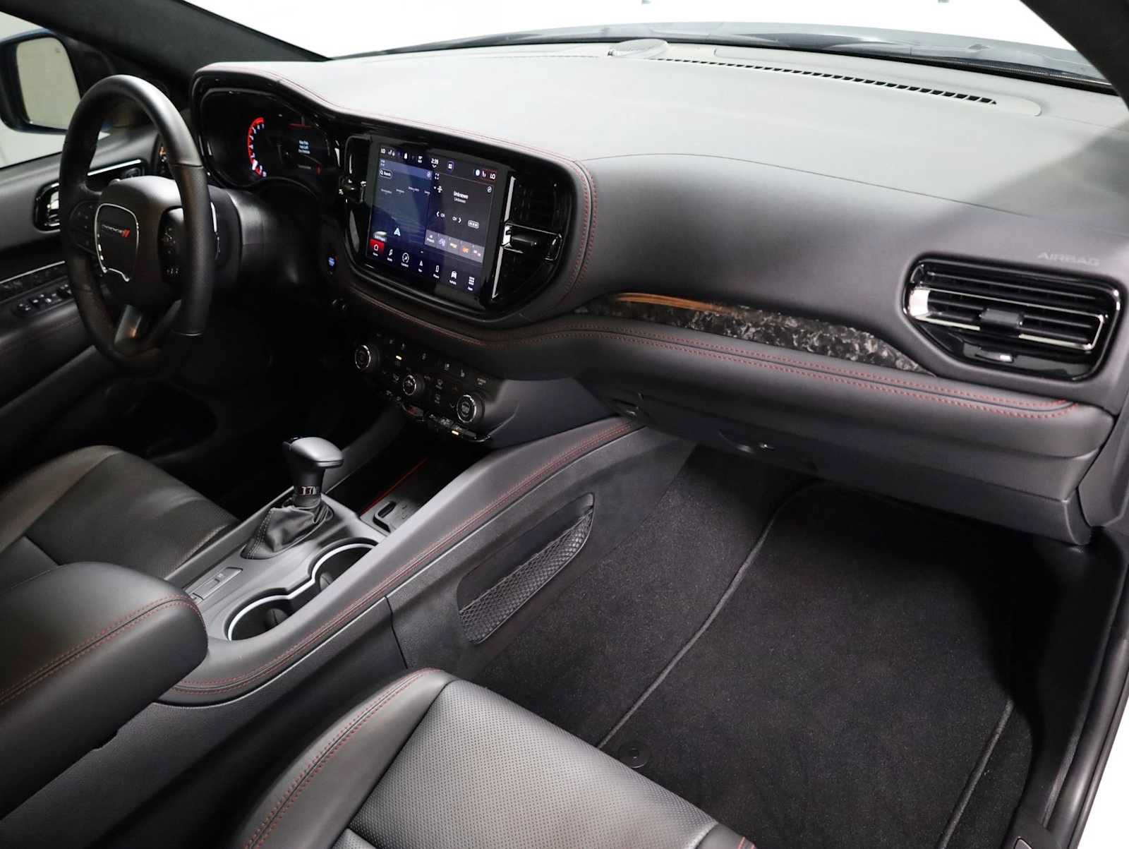 Used 2026 Dodge Durango GT AWD/4WD image 6