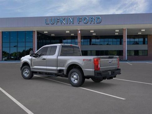 New 2026 Ford F350 XL w/ XL Off-Road Package image 4