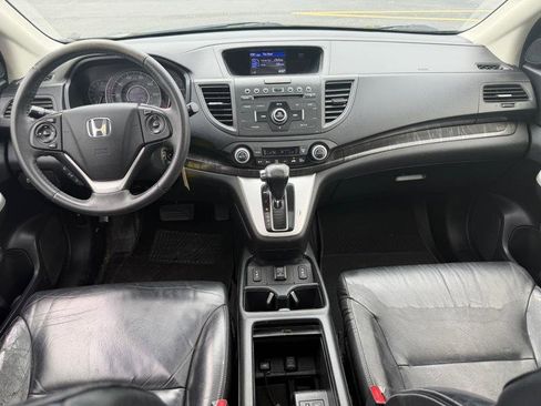 Used 2012 Honda CR-V EX-L image 14
