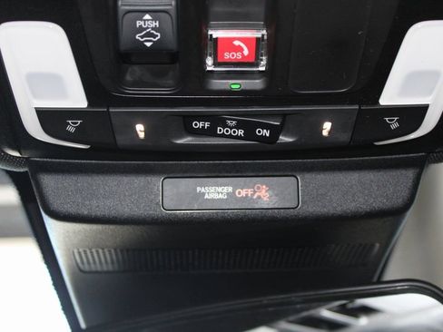 Used 2025 Honda Accord Sport image 36