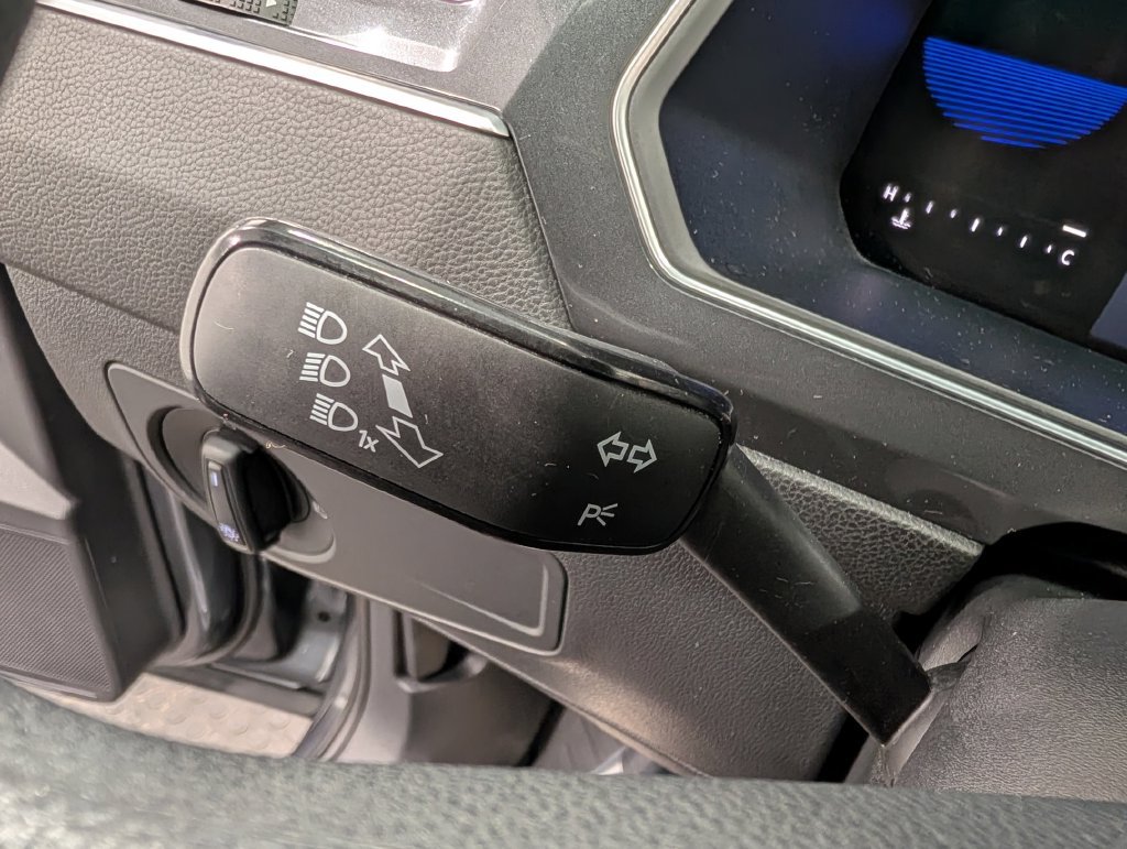 Used 2022 Volkswagen Tiguan S AWD/4WD image 21