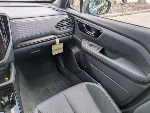 New 2026 Subaru Forester Touring AWD/4WD image 17